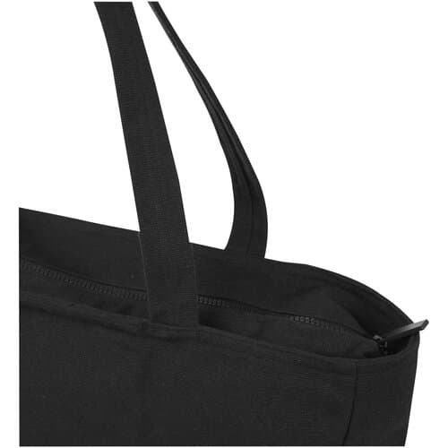 Trace Weekender 500 g/m² Aware™ recycelte Tragetasche