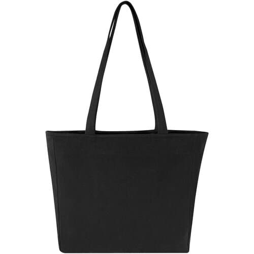 Trace Weekender 500 g/m² Aware™ recycelte Tragetasche