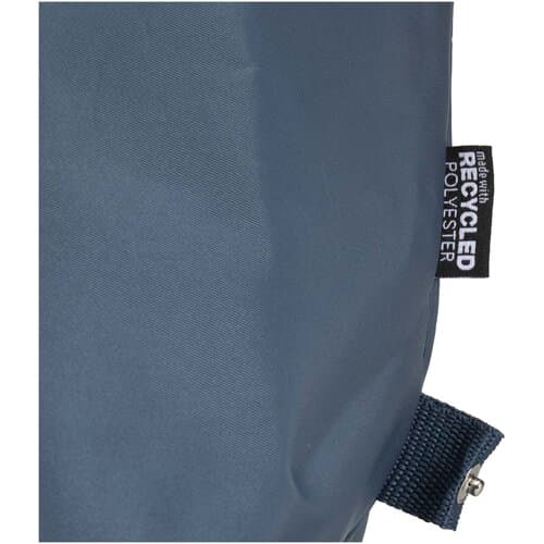 Trip Aware™ recycelte Reisetasche 42L