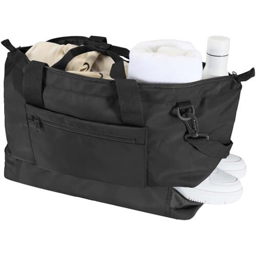 Trip Aware™ recycelte Reisetasche 42L