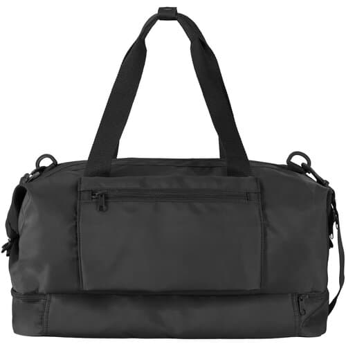 Trip Aware™ recycelte Reisetasche 42L