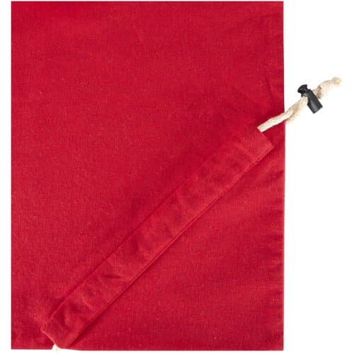 Madras Blend 140 g/m², GRS-zertifizierte, faltbare Baumwoll Tragetasche, 7 l