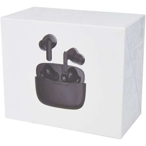 Essos 2.0 True Wireless Auto-Pair-Ohrhörer mit Etui