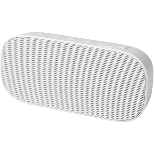 Stark 2.0 Bluetooth® Lautsprecher aus recyceltem Kunststoff, 5W, IPX5