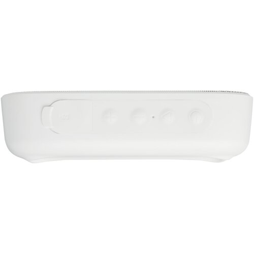Stark 2.0 Bluetooth® Lautsprecher aus recyceltem Kunststoff, 5W, IPX5