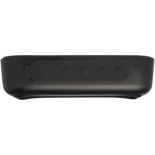 Stark 2.0 Bluetooth® Lautsprecher aus recyceltem Kunststoff, 5W, IPX5