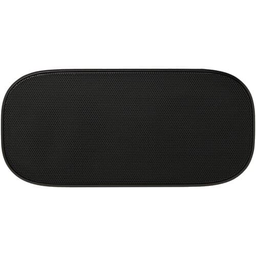 Stark 2.0 Bluetooth® Lautsprecher aus recyceltem Kunststoff, 5W, IPX5