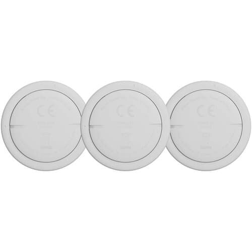 Xtorm XTAG2GA wasserfeste Reise-Smart-Tags, 3er Set