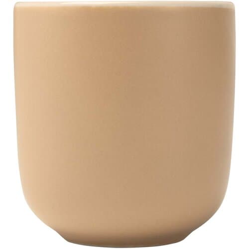 Male 90 ml Keramik Espressotassen – 2er Set, matt