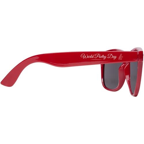 Sun Ray rPET Sonnenbrille