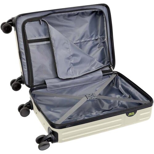 Rover 20" Kabinentrolley GRS Recycelt 40 L