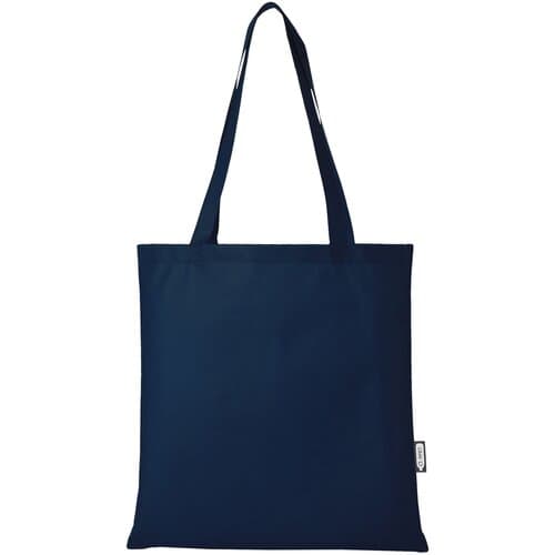 Zeus Non Woven große Tragetasche 6L aus GRS Recyclingmaterial 6 L