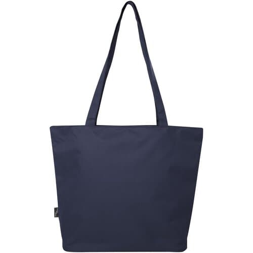 Panama Tragetasche aus GRS Recyclingmaterial 20 L