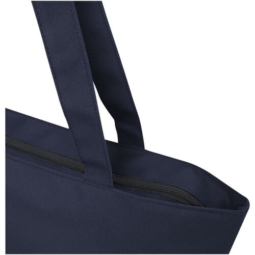 Panama Tragetasche aus GRS Recyclingmaterial 20 L
