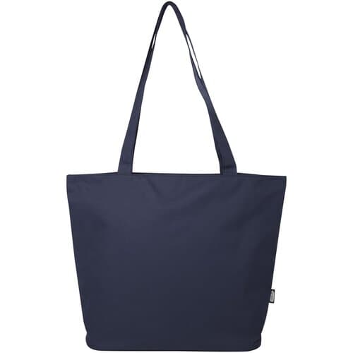 Panama Tragetasche aus GRS Recyclingmaterial 20 L