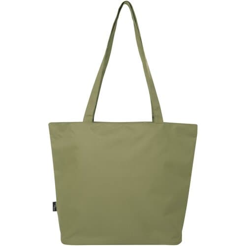 Panama Tragetasche aus GRS Recyclingmaterial 20 L