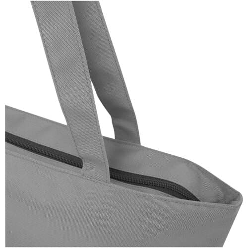 Panama Tragetasche aus GRS Recyclingmaterial 20 L