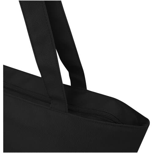 Panama Tragetasche aus GRS Recyclingmaterial 20 L