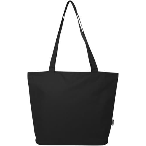 Panama Tragetasche aus GRS Recyclingmaterial 20 L