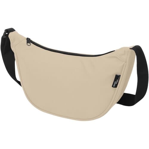 Byron Gürteltasche aus Recyclingmaterial 1,5 L