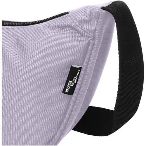 Byron Gürteltasche aus Recyclingmaterial 1,5 L