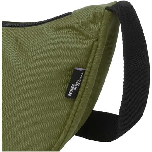 Byron Gürteltasche aus Recyclingmaterial 1,5 L