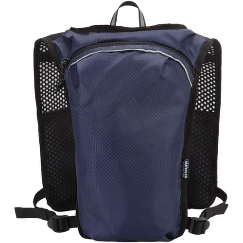 Nomad GRS-recycelte Laufweste mit Trinkfunktion 5 L