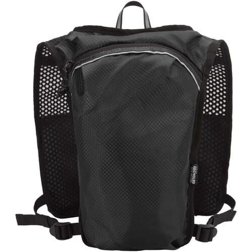 Nomad GRS-recycelte Laufweste mit Trinkfunktion 5 L