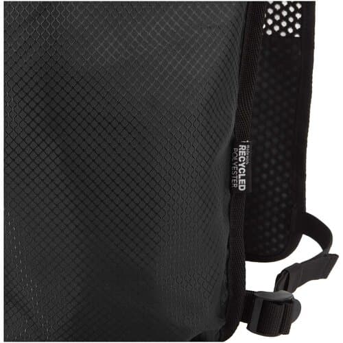 Nomad GRS-recycelte Laufweste mit Trinkfunktion 5 L