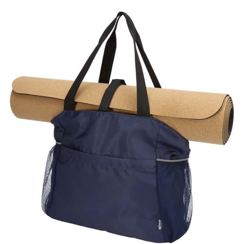 Nomad GRS-recycelte Yoga Tragetasche 18 L