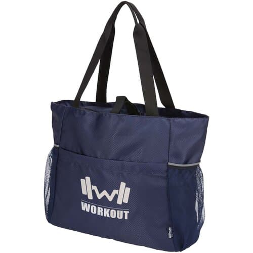 Nomad GRS-recycelte Yoga Tragetasche 18 L