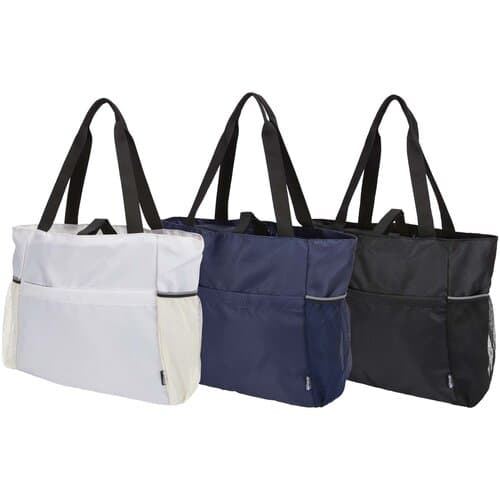 Nomad GRS-recycelte Yoga Tragetasche 18 L