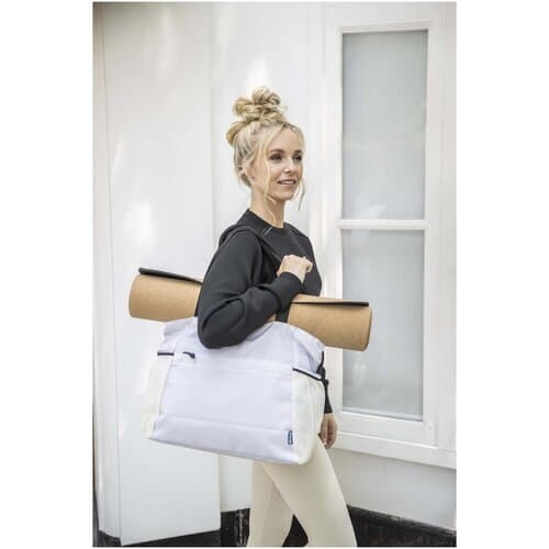 Nomad GRS-recycelte Yoga Tragetasche 18 L