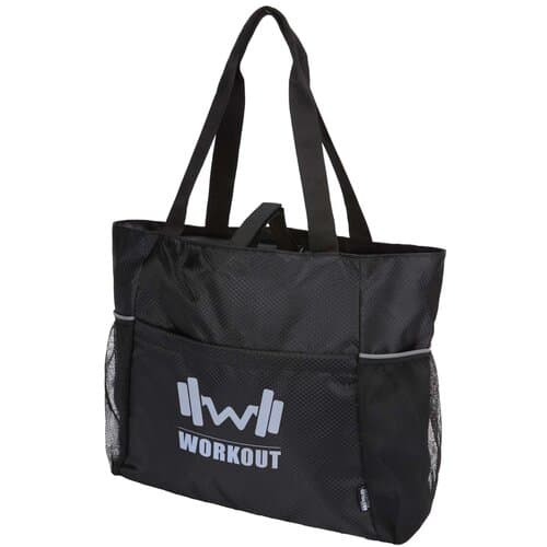 Nomad GRS-recycelte Yoga Tragetasche 18 L
