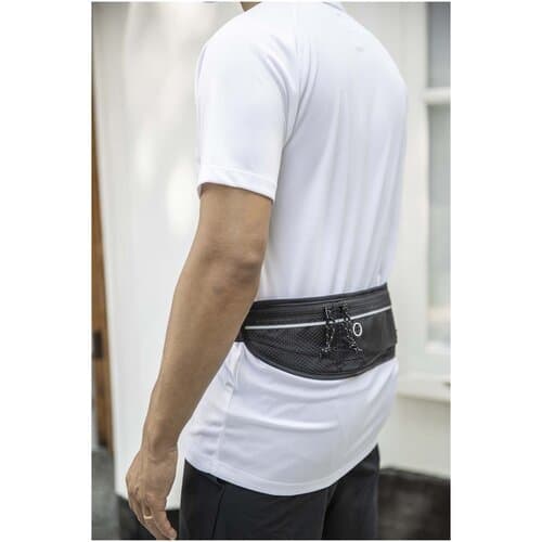 Nomad GRS-recycelte Gürteltasche zum Joggen