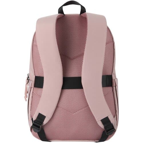 Puffer 15,6" GRS recycelter Laptoprucksack 18L