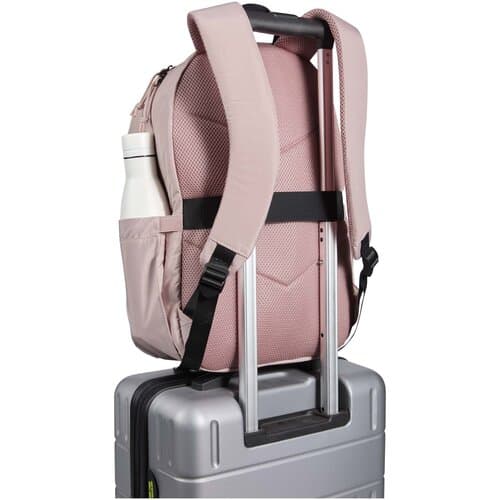 Puffer 15,6" GRS recycelter Laptoprucksack 18L