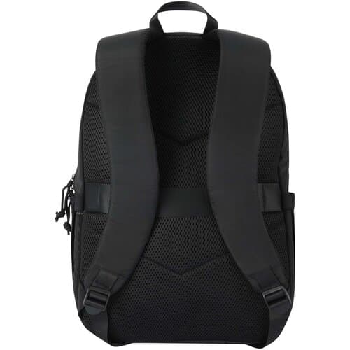 Puffer 15,6" GRS recycelter Laptoprucksack 18L