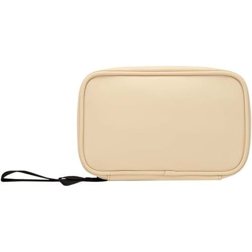 Resi Plus GRS recycelte Tech-Tasche 1L