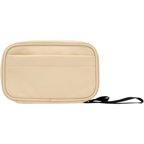 Resi Plus GRS recycelte Tech-Tasche 1L