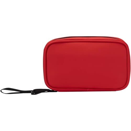 Resi Plus GRS recycelte Tech-Tasche 1L