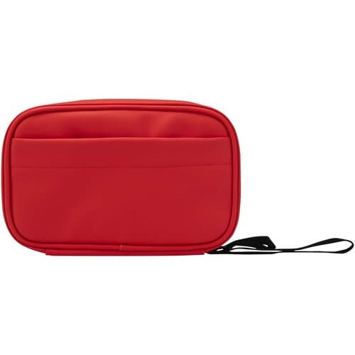 Resi Plus GRS recycelte Tech-Tasche 1L