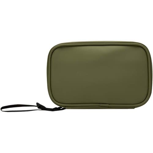 Resi Plus GRS recycelte Tech-Tasche 1L