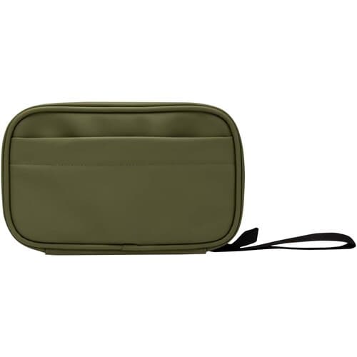 Resi Plus GRS recycelte Tech-Tasche 1L