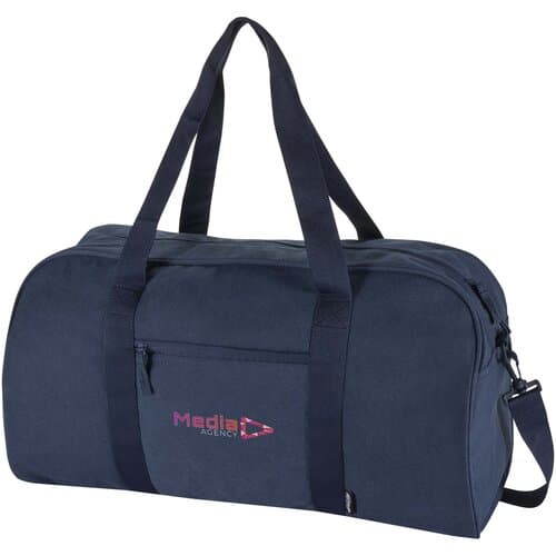 Recanvas GRS recycelte Reisetasche 40L