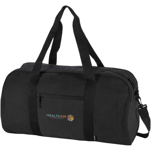 Recanvas GRS recycelte Reisetasche 40L