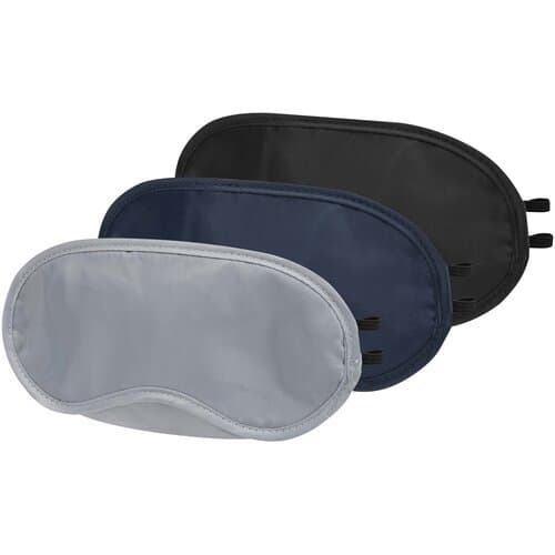 Traveler Schlafmaske