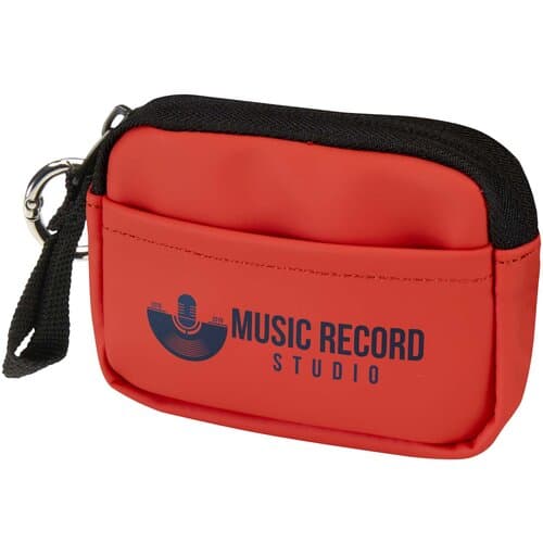 Resi Plus GRS recycelte Brieftasche