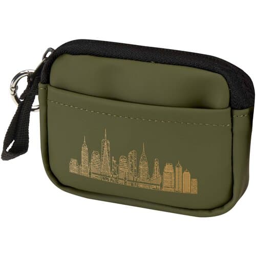 Resi Plus GRS recycelte Brieftasche