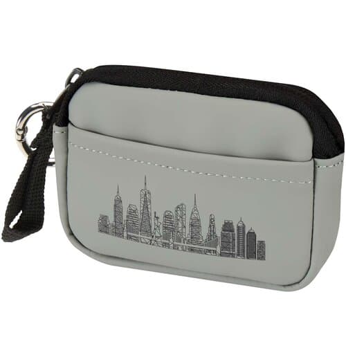 Resi Plus GRS recycelte Brieftasche